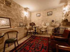 Отель Sazeli Boutique