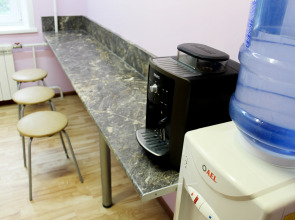 Хостел Новый Город