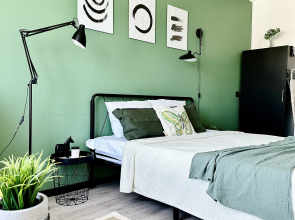 Kuznetskaya 71 A Apartments