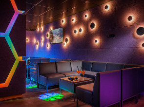 Русские Сезоны Парк Отель Пересвет