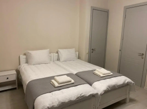 Мини-отель Cultural Crossing Hotel