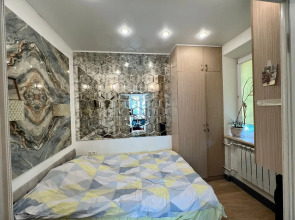 Апартаменты Miraliott Moscow