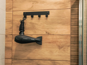 Апартаменты Солнце рядом с Политехом на 2 гостя