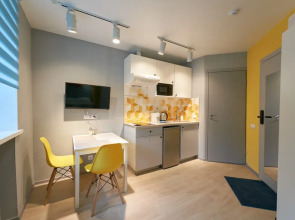 Апартаменты на Улице Ленина 54 1