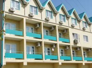 Izumrud Hotel