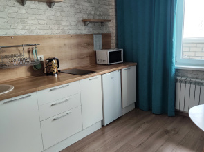 Na ulice Yaroslavskoy 72 Apartments