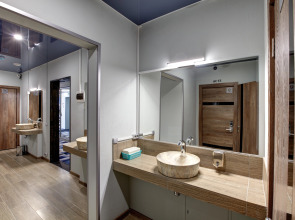 Хостел Братиславская «7 этаж»