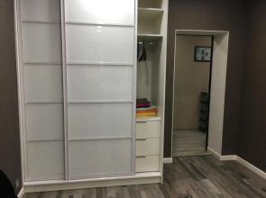 Апартаменты BATMAN Cave