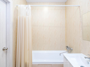 Апартаменты Cosmos Apart на Теплогорской