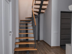 Апартаменты Ярвен Лахти