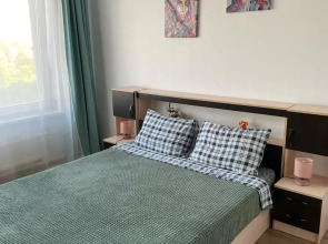 Квартира на Колмогорова 73/5