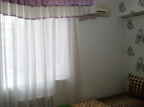 Гостевой дом Южный рай