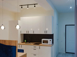 Апартаменты Лазурный бриз