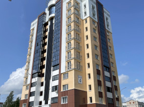 Апартаменты комфорт Green