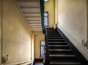 Апартаменты Тиффани