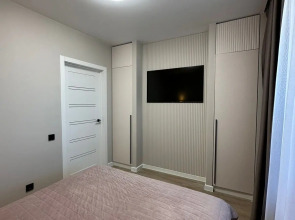 Апартаменты  в ЖК Tau House