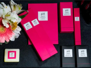 Отель Hotels & Preference Hualing Tbilisi