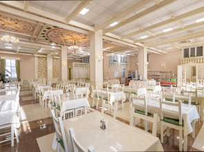 Пансионат Русич