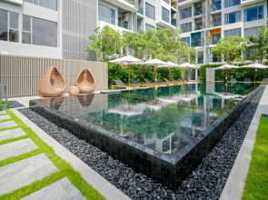 Laguna Lakeside Residences by Banyan Living Apartments