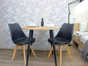 Апартаменты Добрый Дом в ЖК Салют