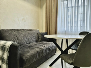 Апартаменты Трехкомнатные Pro.apartment на Приморской