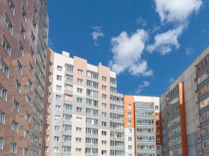 Квартира KarjalaHome на Зайцева 42