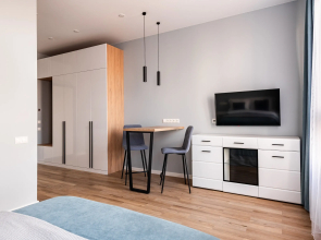 Квартира Небосвод 36 Этаж