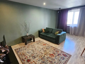 Апартаменты на Дзержинского 14/2