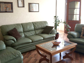 Апартаменты PaulMarie на Кирова