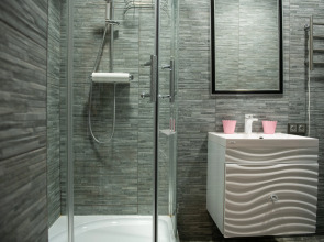 Апартаменты 016_Коммунистическая 107