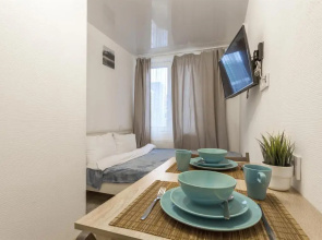 Apartamenty Vkvartiru 20