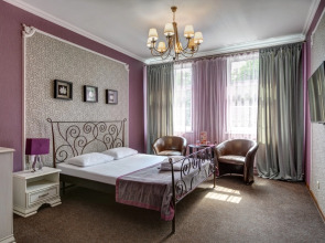 Отель Рандеву