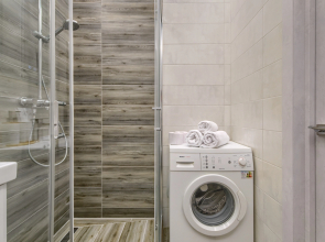 Квартира KvartalApartments на Тургенева 25