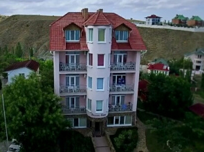 Villa Roza Guest House