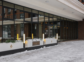 Апартаменты SanSet на Максима Горького 23А