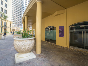 Apartments HiGuests - Amazing 2BR Apartment in Jumeirah Beach Residence