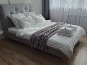 Квартира Флотская 9