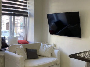 Квартира DiAm studio в сердце Васильевского острова