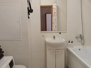 Квартира 4 на улице Андрея Белого