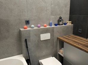 Апартаменты Рядом с Морем