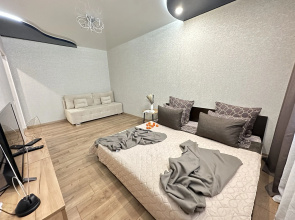 Kochkurovskaya 3 Flat