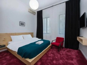 Boutique hotel Opera Tbilisi