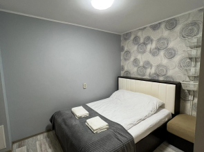 Апартаменты Cozy Apartments Dvortsovaya