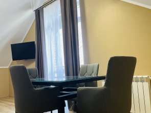 Квартира на улице Первомайская  19