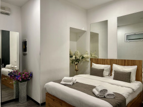 Апарт-Отель IT House