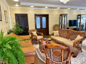 Гостевой дом в Кедровой роще