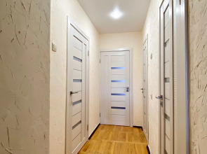 Квартира Уютная квартира на Губина