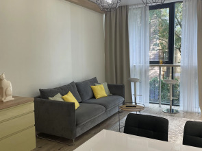 Апартаменты Саквояж