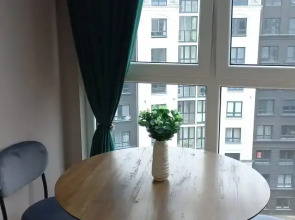 Апартаменты в Новом ЖК Венецианский Квартал