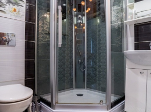 Апартаменты с видом на море от LetoApart